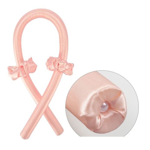 LOKÓWKA DO KRĘCENIA WŁOSÓW LOKÓW WAŁEK PAPILOTY WDK01FIO