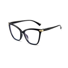 OKULARY PLASTIKOWE 