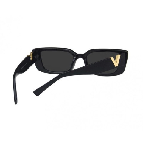 OKULARY PRZECIWSŁONECZNE V BLACK OK265WZ1