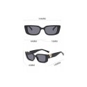 OKULARY PRZECIWSŁONECZNE V BLACK OK265WZ1