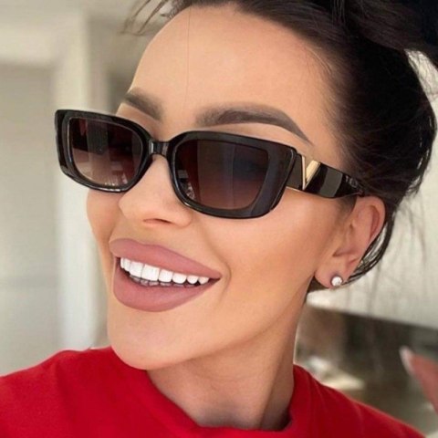 OKULARY PRZECIWSŁONECZNE V BLACK OK265WZ1