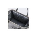 TORBA, ORGANIZER DO WÓZKA 2 KOMORY 26X23X18CM CZARNA PLM29CZ