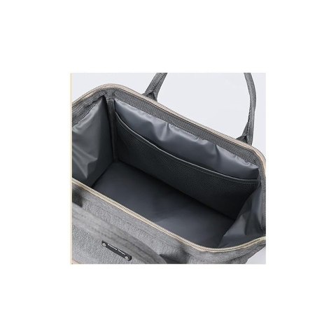 TORBA, ORGANIZER DO WÓZKA 2 KOMORY 26X23X18CM CZARNA PLM29CZ TORBA, ORGANIZER DO WÓZKA 2 KOMORY 26X23X18CM CZARNA PLM29CZ