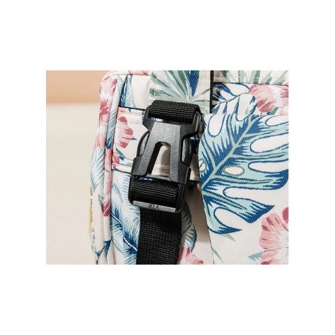 TORBA, ORGANIZER DO WÓZKA PLECAK DLA MAMY KREM 42X26X19CM PL152 TORBA, ORGANIZER DO WÓZKA PLECAK DLA MAMY KREM 42X26X19CM PL152