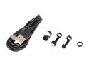 14-401# ENDOSKO P KAMERA JEDNOOBIEKTYWOWA 8MM 5M LCD 4,3"