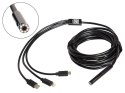 14-403# ENDOSKO P KAMERA JEDNOOBIEKTYWOWA 7,9MM 2M WIFI
