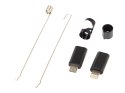 14-403# ENDOSKO P KAMERA JEDNOOBIEKTYWOWA 7,9MM 2M WIFI