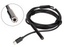 14-404# ENDOSKO P KAMERA DWUOBIEKTYWOWA 7,9MM 2M WIFI