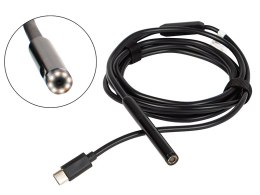 14-404# ENDOSKO P KAMERA DWUOBIEKTYWOWA 7,9MM 2M WIFI