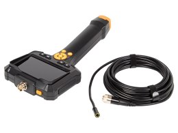 14-405# ENDOSKO P KAMERA JEDNOOBIEKTYWOWA 8MM 5M LCD 4,3
