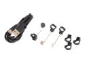 14-405# ENDOSKO P KAMERA JEDNOOBIEKTYWOWA 8MM 5M LCD 4,3" V2