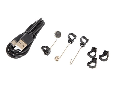 14-405# ENDOSKO P KAMERA JEDNOOBIEKTYWOWA 8MM 5M LCD 4,3" V2 14-405# ENDOSKO P KAMERA JEDNOOBIEKTYWOWA 8MM 5M LCD 4,3" V2