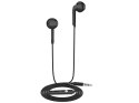32-830# SŁUCHAWKI BLOW B-17 BLACK MINIJACK