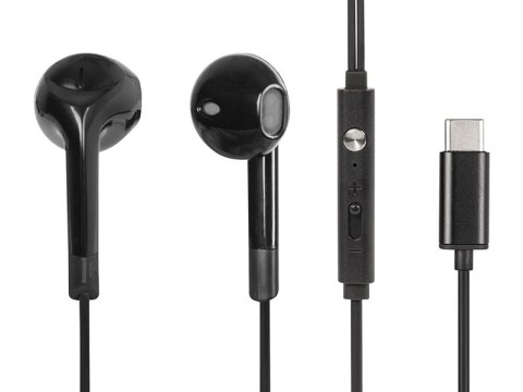 32-832# SŁUCHAWKI BLOW B-17 BLACK USB-C 32-832# SŁUCHAWKI BLOW B-17 BLACK USB-C