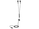 32-832# SŁUCHAWKI BLOW B-17 BLACK USB-C