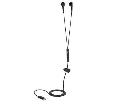 32-832# SŁUCHAWKI BLOW B-17 BLACK USB-C 32-832# SŁUCHAWKI BLOW B-17 BLACK USB-C