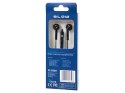32-832# SŁUCHAWKI BLOW B-17 BLACK USB-C