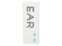 44-332# OTOSKO P DO USZU Z KAMERĄ WIFI