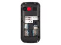 75-030# TELEFON DLA SENIORA BLOW CZARNY Z  PODSTAWKĄ S18D