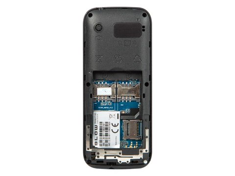 75-031# TELEFON BLOW FEATURE PHONE P18D 75-031# TELEFON BLOW FEATURE PHONE P18D