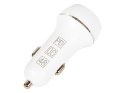 75-758# ŁADOWARKA SAMOCHODOWA GNIAZDO USB+USB-C 48W G48W 75-758# ŁADOWARKA SAMOCHODOWA GNIAZDO USB+USB-C 48W G48W