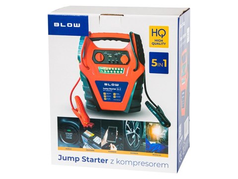 81-210# JUM P STARTER KOM PRESOR 5W1 81-210# JUM P STARTER KOM PRESOR 5W1
