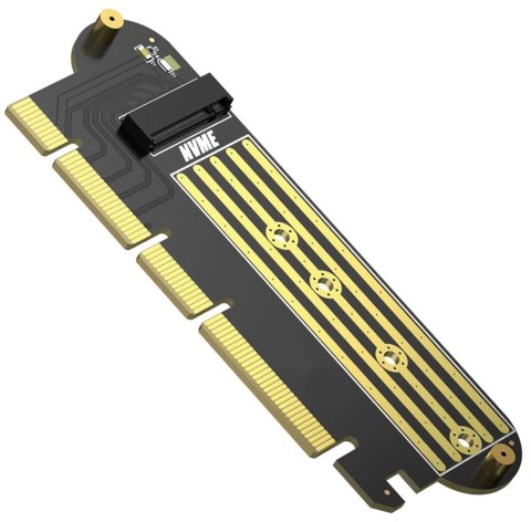 AK342 ADA PTER PCI-E x16 - M.2 NVME AK342 ADA PTER PCI-E x16 - M.2 NVME
