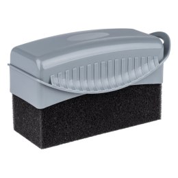 A PLIKATOR DO O PON SAMOCHODOWYCH W  PLASTIKOWEJ OBUDOWIE, MIĘKKA GĄBKA 2 SZT. AMIO-04019