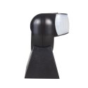 CZUJNIK RUCHU PIR MACLEAN, NA  PODCZERWIEŃ, Z  PILOTEM, MAx. 800W (ŻARÓWKA), MAx. 1200W (LED), MCE241 B
