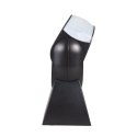 CZUJNIK RUCHU PIR MACLEAN, NA  PODCZERWIEŃ, Z  PILOTEM, MAx. 800W (ŻARÓWKA), MAx. 1200W (LED), MCE241 B