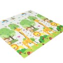 DA248 PIANKOWA DWUSTRONNA MATA EDUKACYJNA 200x180 DA248 PIANKOWA DWUSTRONNA MATA EDUKACYJNA 200x180