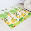 DA248 PIANKOWA DWUSTRONNA MATA EDUKACYJNA 200x180 DA248 PIANKOWA DWUSTRONNA MATA EDUKACYJNA 200x180