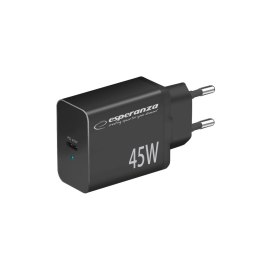 EZC108K ES PERANZA ŁADOWARKA SIECIOWA 45W USB-C  PD