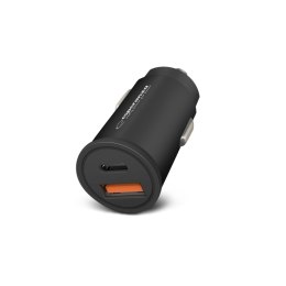 EZC111K ES PERANZA ŁADOWARKA SAMOCHODOWA 20W USB-C  PD 20W / USB-A qC 3.0 18W