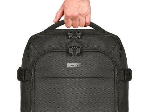 KABINOWY PLECAK 14,0" TRACER SQUARD 2 KABINOWY PLECAK 14,0" TRACER SQUARD 2