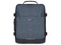 KABINOWY  PLECAK 15,6" TRACER SQUARD 1