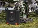KOM PRESOR TRACER RES-04-EL