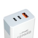 ŁADOWARKA SIECIOWA Z FUNKCJĄ POWER DELIVERY ORAZ QUICK CHARGE 40W