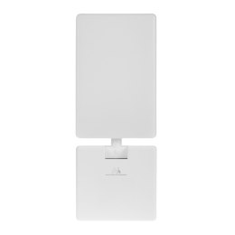 LAM PA LED MACLEAN, KOLOR BIAŁY, 10W, IP65, 700LM, BARWA NEUTRALNA BIAŁA (4000K) MCE514 W