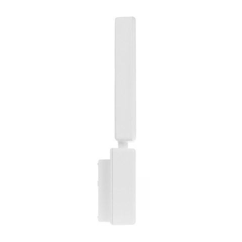 LAM PA LED MACLEAN, KOLOR BIAŁY, 10W, IP65, 700LM, BARWA NEUTRALNA BIAŁA (4000K) MCE514 W LAM PA LED MACLEAN, KOLOR BIAŁY, 10W, IP65, 700LM, BARWA NEUTRALNA BIAŁA (4000K) MCE514 W