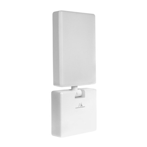 LAM PA LED MACLEAN, KOLOR BIAŁY, 10W, IP65, 700LM, BARWA NEUTRALNA BIAŁA (4000K) MCE514 W LAM PA LED MACLEAN, KOLOR BIAŁY, 10W, IP65, 700LM, BARWA NEUTRALNA BIAŁA (4000K) MCE514 W