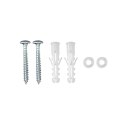 LAM PA LED MACLEAN, KOLOR BIAŁY, 10W, IP65, 700LM, BARWA NEUTRALNA BIAŁA (4000K) MCE514 W