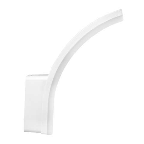 LAM PA LED MACLEAN,KOLOR BIAŁY, 20W, IP65, 2750LM, BARWA NEUTRALNA BIAŁA (4000K) MCE511 W LAM PA LED MACLEAN,KOLOR BIAŁY, 20W, IP65, 2750LM, BARWA NEUTRALNA BIAŁA (4000K) MCE511 W