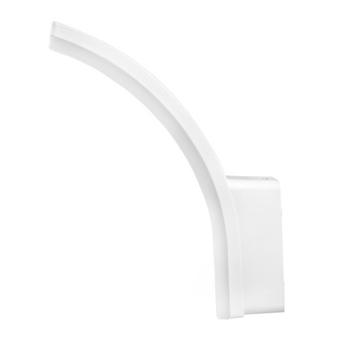 LAM PA LED MACLEAN,KOLOR BIAŁY, 20W, IP65, 2750LM, BARWA NEUTRALNA BIAŁA (4000K) MCE511 W LAM PA LED MACLEAN,KOLOR BIAŁY, 20W, IP65, 2750LM, BARWA NEUTRALNA BIAŁA (4000K) MCE511 W
