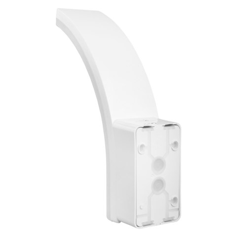 LAM PA LED MACLEAN,KOLOR BIAŁY, 20W, IP65, 2750LM, BARWA NEUTRALNA BIAŁA (4000K) MCE511 W LAM PA LED MACLEAN,KOLOR BIAŁY, 20W, IP65, 2750LM, BARWA NEUTRALNA BIAŁA (4000K) MCE511 W