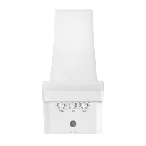 LAM PA LED MACLEAN,KOLOR BIAŁY, 20W, IP65, 2750LM, BARWA NEUTRALNA BIAŁA (4000K) MCE511 W LAM PA LED MACLEAN,KOLOR BIAŁY, 20W, IP65, 2750LM, BARWA NEUTRALNA BIAŁA (4000K) MCE511 W