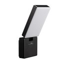 LAM PA LED MACLEAN, KOLOR CZARNY, 10W, IP65, 700LM, BARWA NEUTRALNA BIAŁA (4000K) MCE514 B