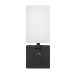 LAM PA LED MACLEAN, KOLOR CZARNY, 10W, IP65, 700LM, BARWA NEUTRALNA BIAŁA (4000K) MCE514 B