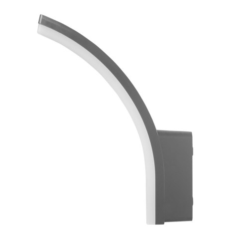 LAM PA LED MACLEAN,KOLOR SZARY, 20W, IP65, 2750LM, BARWA NEUTRALNA BIAŁA (4000K) MCE511 GR LAM PA LED MACLEAN,KOLOR SZARY, 20W, IP65, 2750LM, BARWA NEUTRALNA BIAŁA (4000K) MCE511 GR