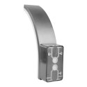 LAM PA LED MACLEAN,KOLOR SZARY, 20W, IP65, 2750LM, BARWA NEUTRALNA BIAŁA (4000K) MCE511 GR